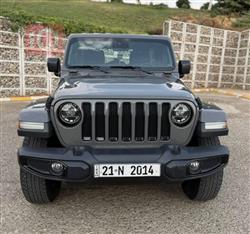 جیپ رانگلەر